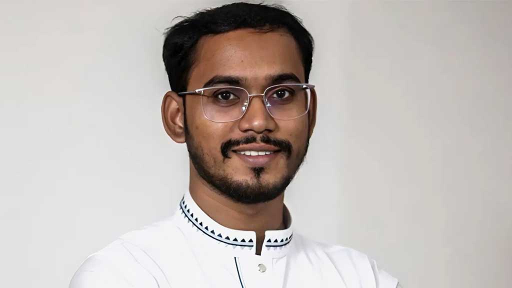 ‘দেশের ভবিষ্যৎ নির্ধারণ করবে ১৮ কোটি জনগণ’